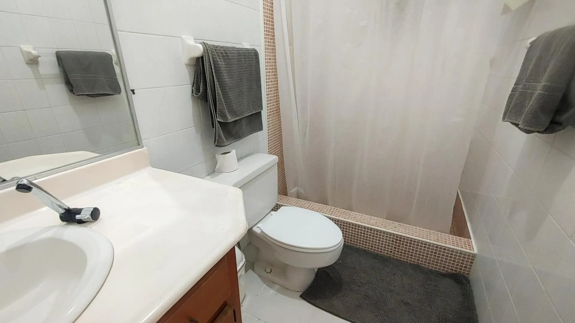 Holiday home Mountain Breezes And Ocean View Villa Sosua
