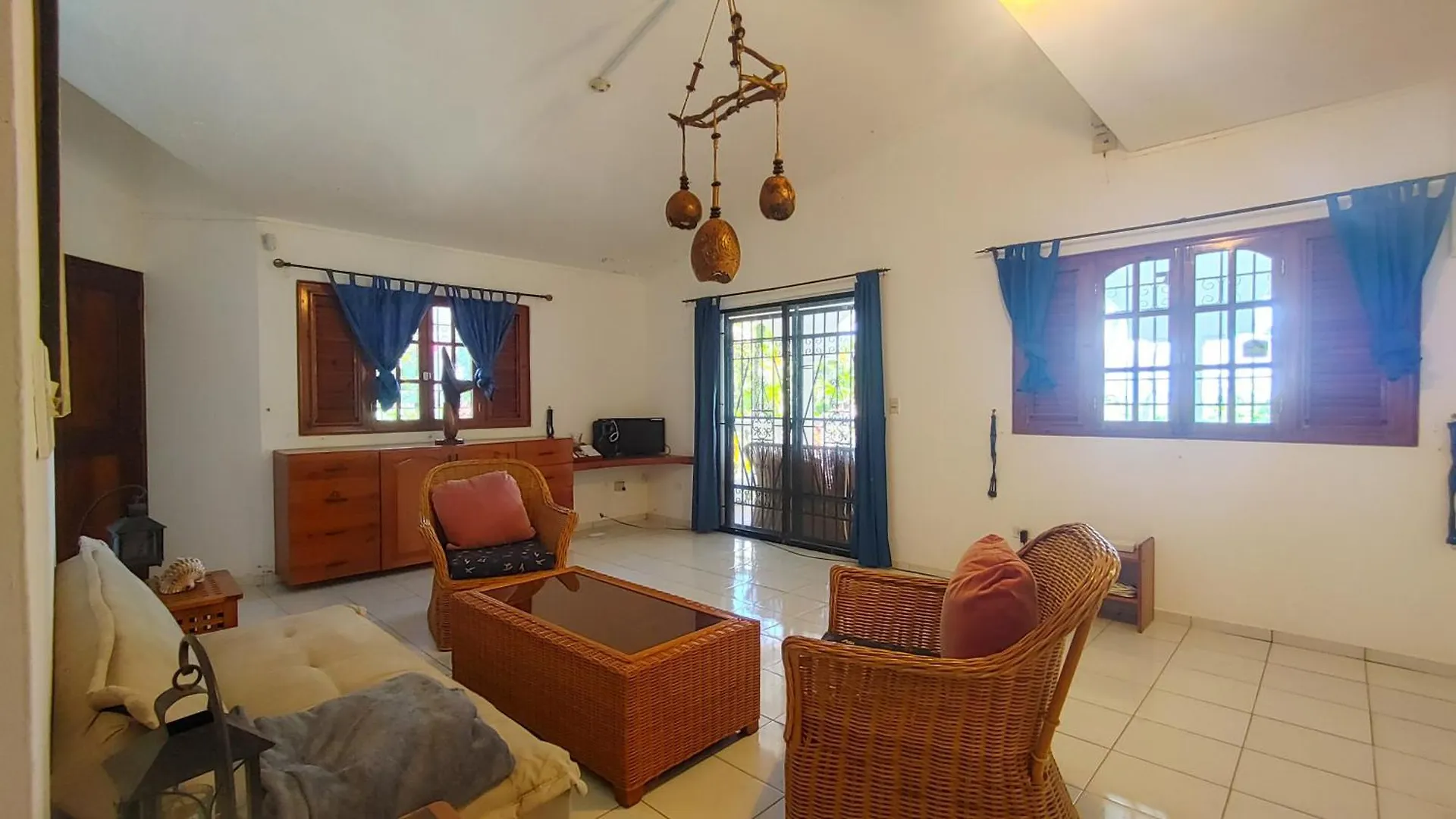 Mountain Breezes And Ocean View Villa Sosua 0*,  Dominican Republic