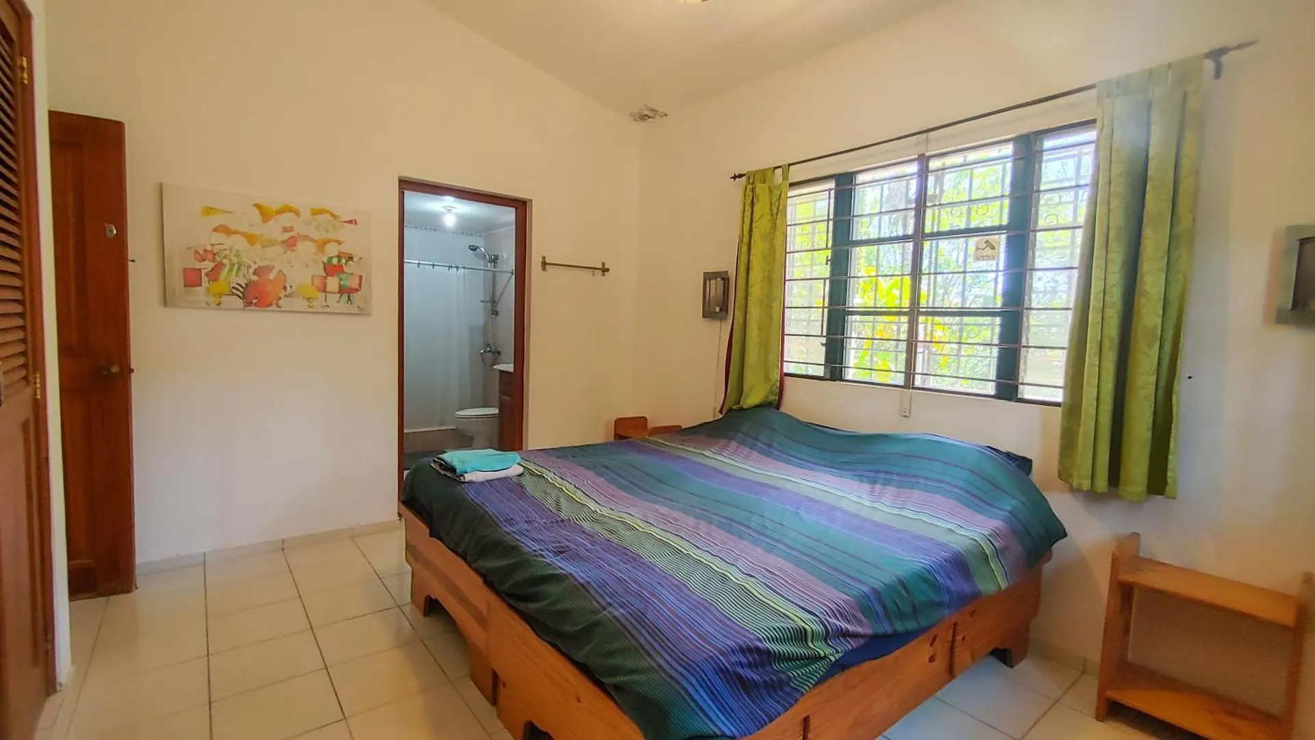 Holiday home Mountain Breezes And Ocean View Villa Sosua