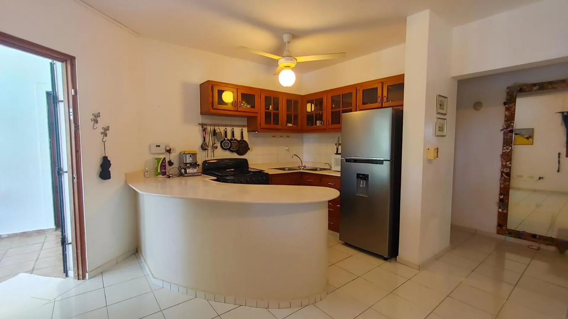 Holiday home Mountain Breezes And Ocean View Villa Sosua