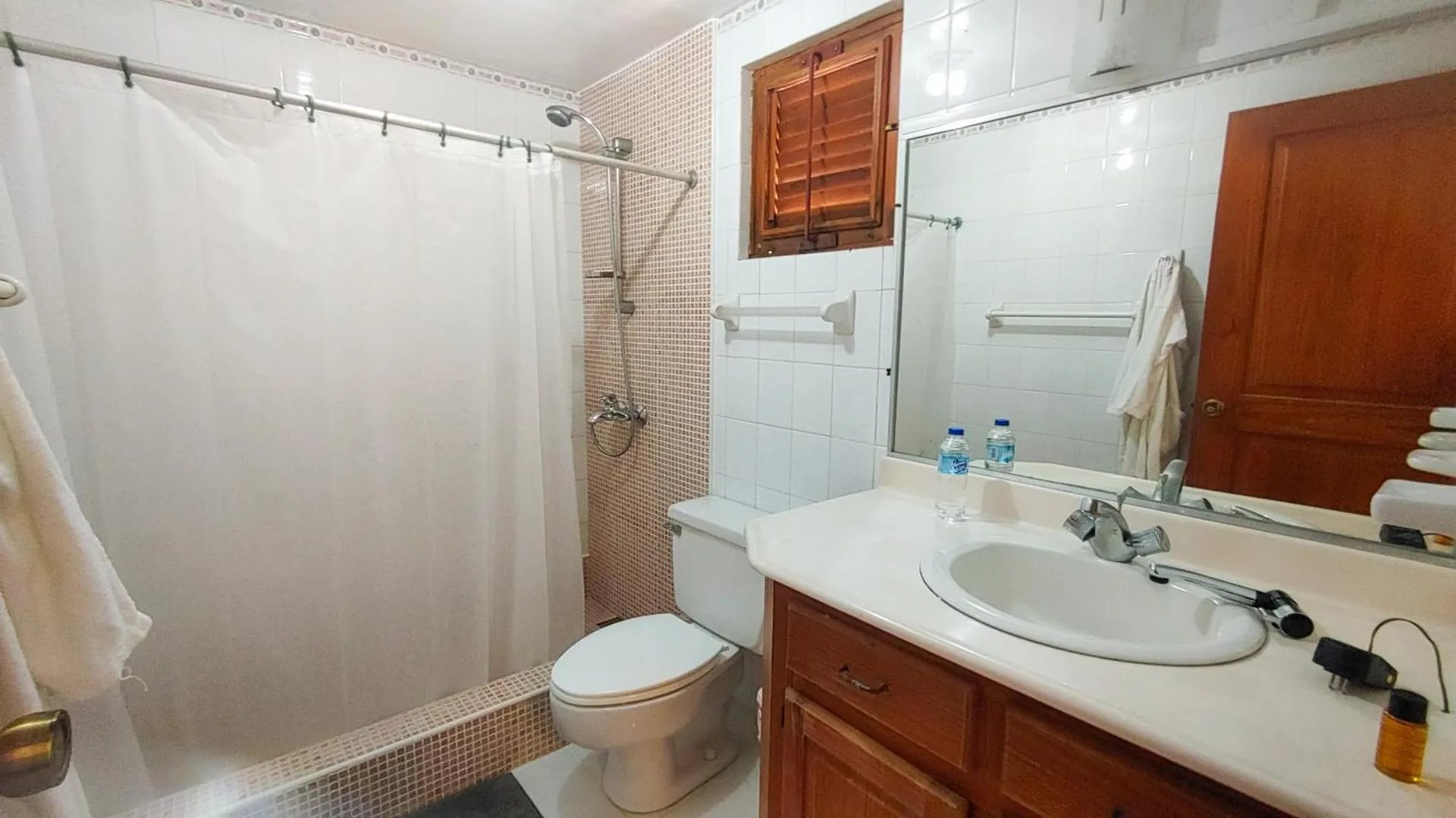 Mountain Breezes And Ocean View Villa Sosua