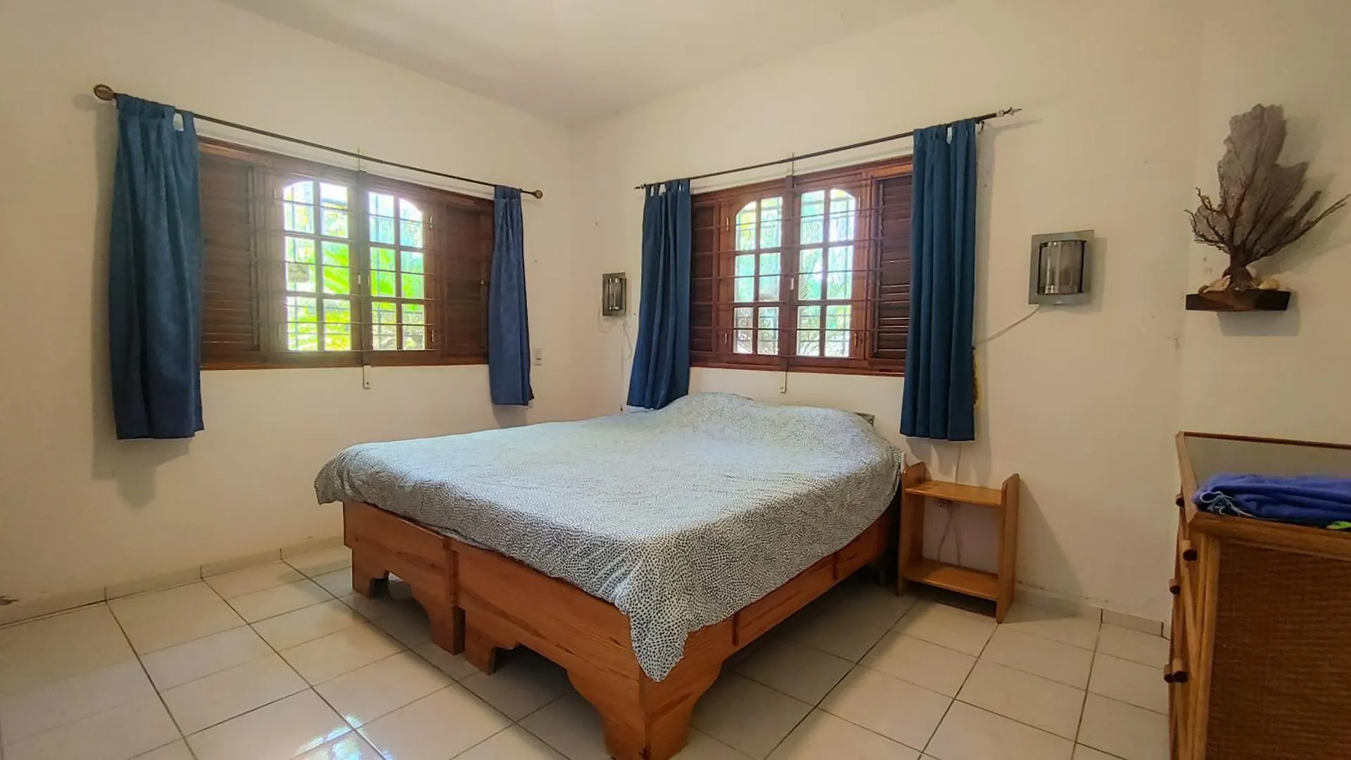 Holiday home Mountain Breezes And Ocean View Villa Sosua