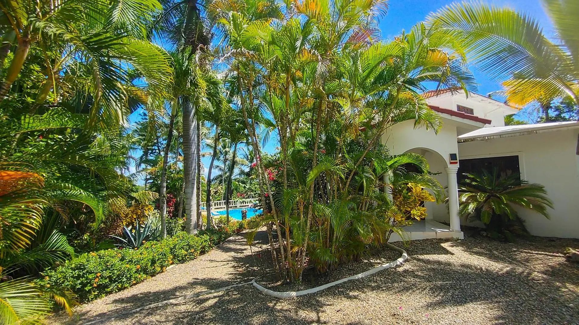 Mountain Breezes And Ocean View Villa Sosua Holiday home