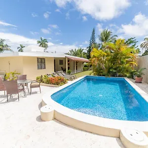 Casati Golden House Sosua