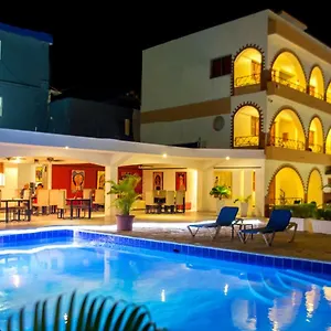 Palmeras Sosua