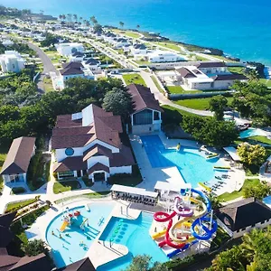 Ocean Village Отель