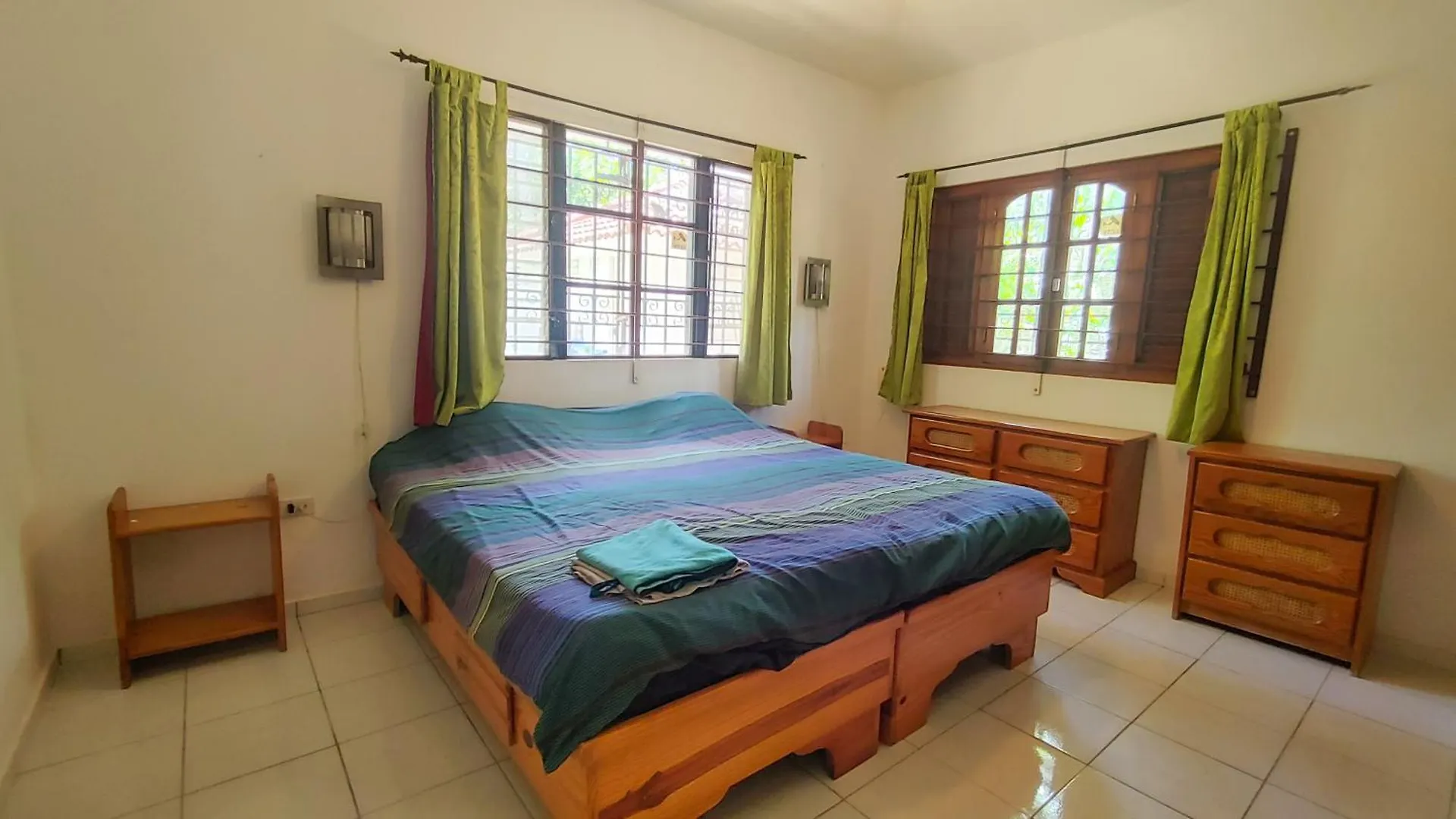 Vila Mountain Breezes And Ocean View Sosúa
